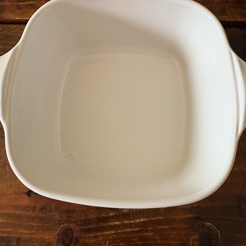 Corning Ware Wild Flower P-43-B
Casserole 2-3/4 Cup - Picture 5 of 7